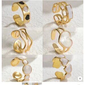 Bijoux, Valentine's day